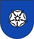 Coat of arms of Ottweiler