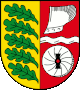 Samtgemeinde Rosche – Stemma