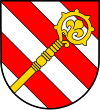 Wappen von Sefferweich