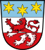 Blason de Störnstein