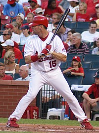 jim edmonds