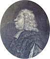 Adolf von Dalberg (1678–1737), princabato de Fulda