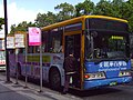 2004 HINO ERK2JML 822-AC(已淘汰) 美麗華接駁專車