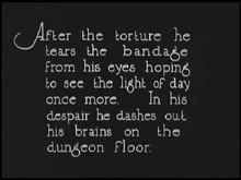 Файл: Dante's Inferno (1911) .webm