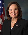 Deb Fischer, official portrait, 113th Congress.jpg