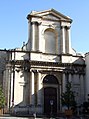 Église Saint-Étienne de Dijon