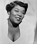 Vignette pour Dinah Washington