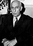 Mohammad Mosaddeq