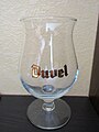 Een glas van Duvel
