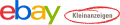 Logo von eBay Kleinanzeigen (2019)