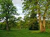 Eichelgarten im Forstenrieder Park