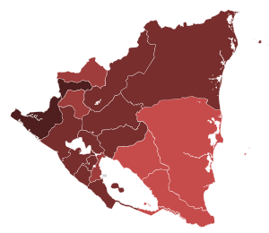 Elecciones generales de Nicaragua de 2016