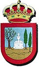 Герб муниципалитета Онрубиа