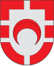 Герб муниципалитета Эчаури