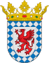 Escudo d'armas