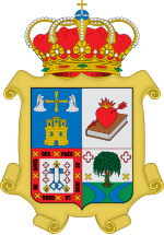 Miniatura para Alcalde de Ḷḷena