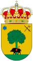 Villamiel de la Sierra – Stemma