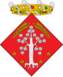 Escudo d'armas