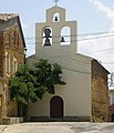 Església parroquial de Sant Mateu d'Agulló (Àger)