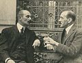 Eugène & Marcel Peyret (4e génération)