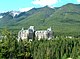 Image of the Banff Springs Hotel