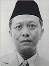 Fatah Jasin, Minister of Social Affairs of Indonesia.jpg