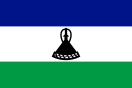 赖索托国旗