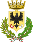 Forlì címere