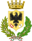 Blason de Forlì