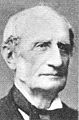 Fredrik Ferdinand Carlson in de 19e eeuw geboren op 13 juni 1811