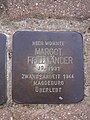 Friedländer, Margot