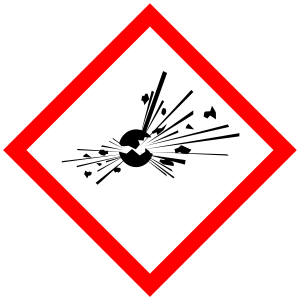 Explosion: Unterscheidungen, Vorkommen, Gesundheitliche Folgen