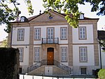 Landhaus Les Délices (Institut und Museum Voltaire)