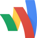 Description de l'image Google Wallet 2015 logo.PNG.