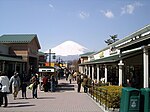 Gotemba, Japan