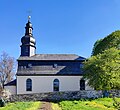 Kirche mit Ausstattung