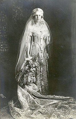 Maria Kirillovna van Rusland