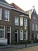 Tussenwoning