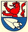 Wappen von Gurmels