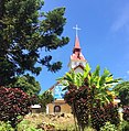 Gereja HKBP Batu Nadua