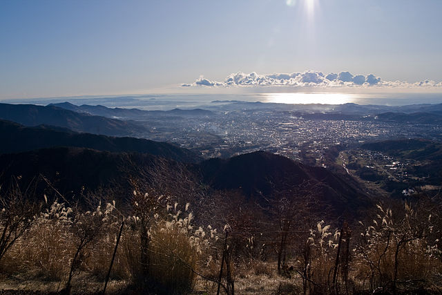 Hadano, Japan