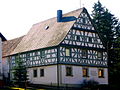 Ehemaliges Gasthaus