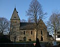 Johanneskirche, evangelische Pfarrkirche