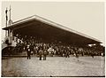 Hippodrome de Villeurbanne, vers 1934