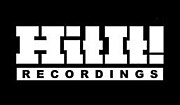 Hit It Recordings Logo