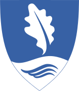 Coat of arms of Holmestrand