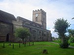 Church of the Holy Rood