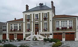 La Ville-du-Bois – Veduta