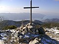 San Ilija mendia, Pelješac penintsulako puntu altuena (961m)