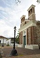 Chiesa di Nostra Signora di Chinquinquirá.